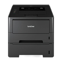Brother HL-5450DNT